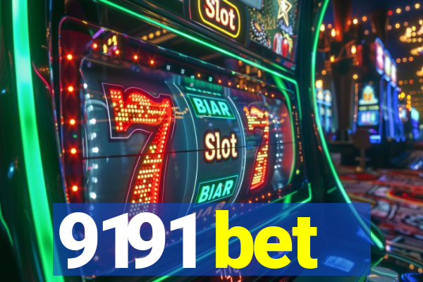 9191 bet